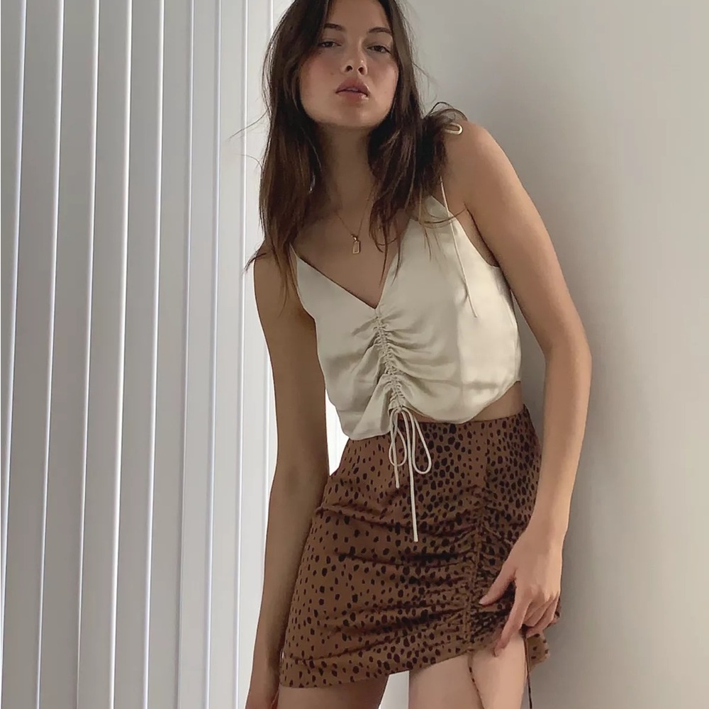 Aritzia camisole